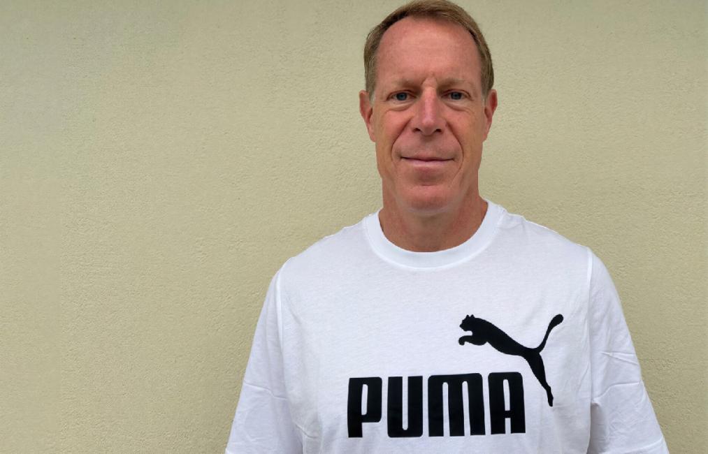 Puma confie la direction commerciale à Arnes Arens