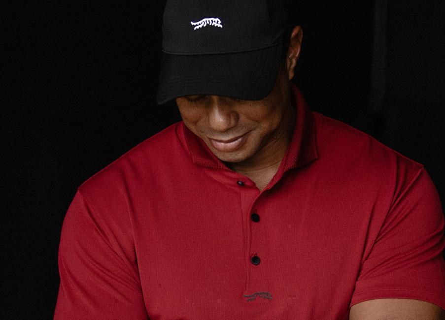 Tiger Woods lance sa marque