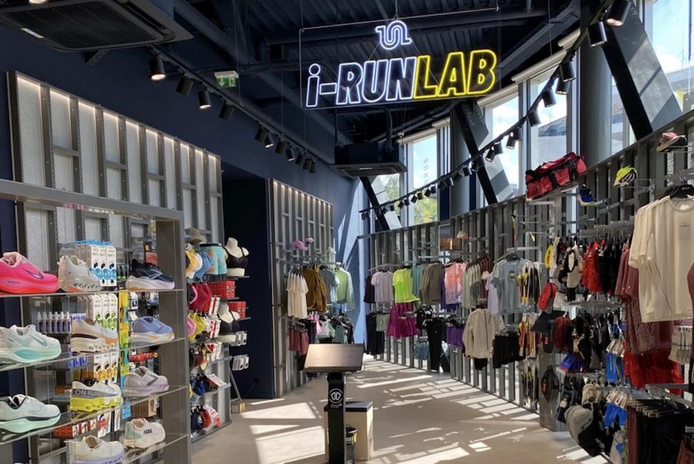 I-Run Annecy : l'omnicanalité comme maître-mot  