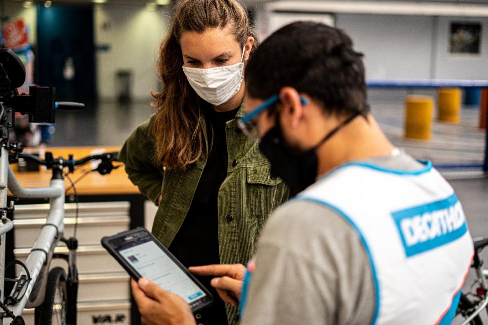 Decathlon déploie un nouveau programme de fidélité