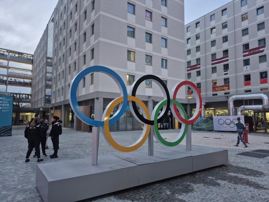 Le départ du directeur général du COJOP prend de la consistance