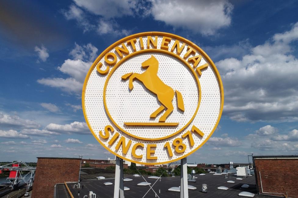 Continental s’appuie sur le Tour pour porter sa stratégie RSE