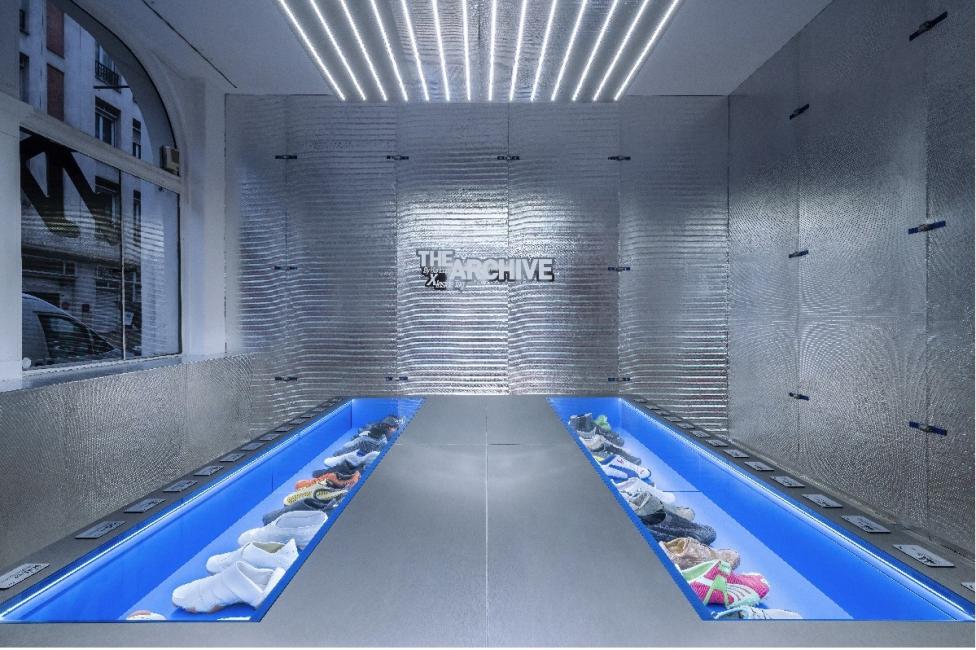 Une vague de 3 000 licenciements a secoué l’industrie du sport en 2025