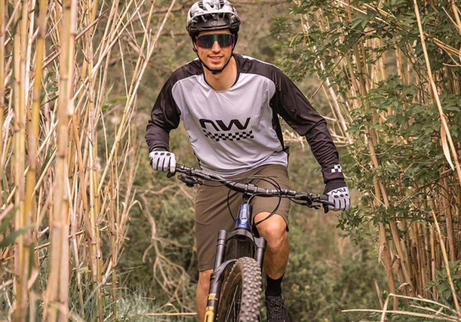 Northwave lance une chaussure de VTT biosourcée