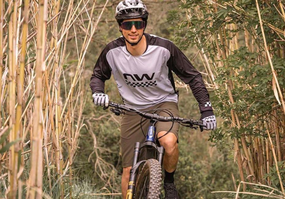 Northwave lance une chaussure de VTT biosourcée