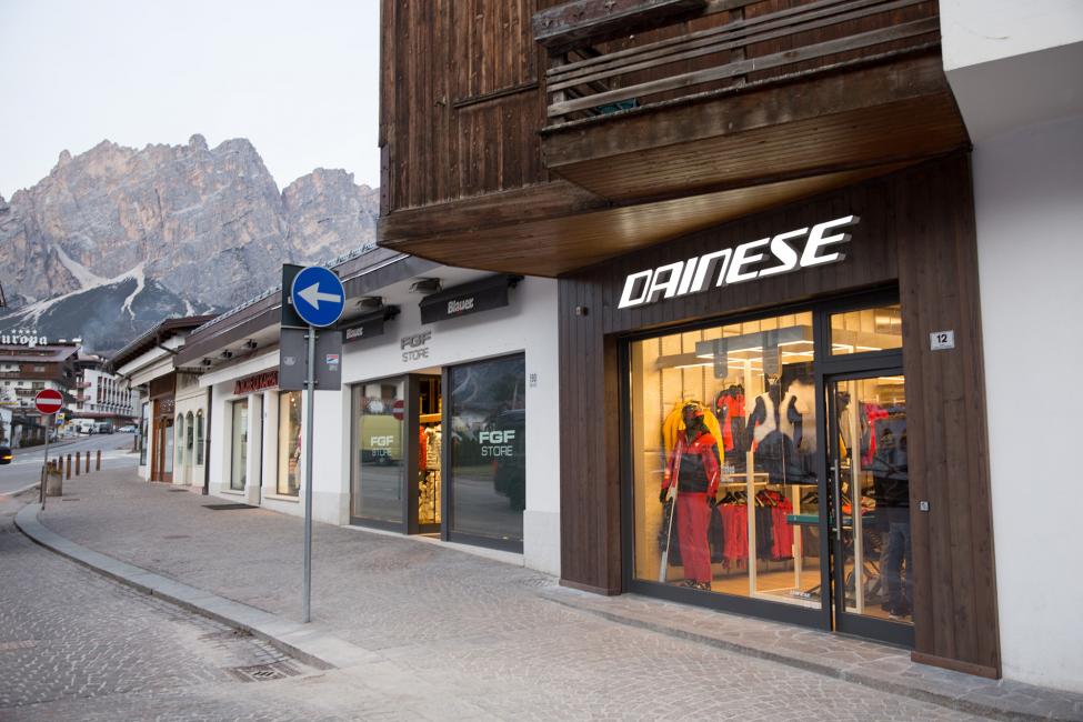 Dainese (Cortina d’Ampezzo)