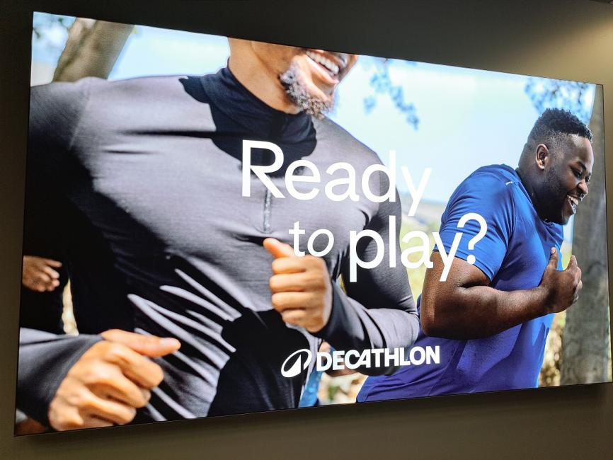 Decathlon (Paris)
