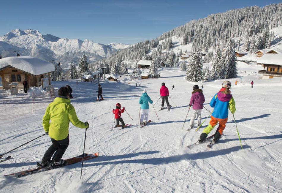 Savoie Mont Blanc : Un manque à gagner estimé à plus de 800 millions