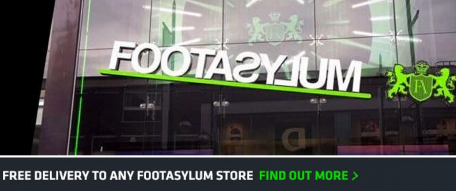 Le deal JD Sports / Footasylum de nouveau remis en cause