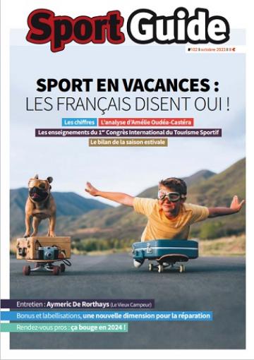 Sport Guide # 102