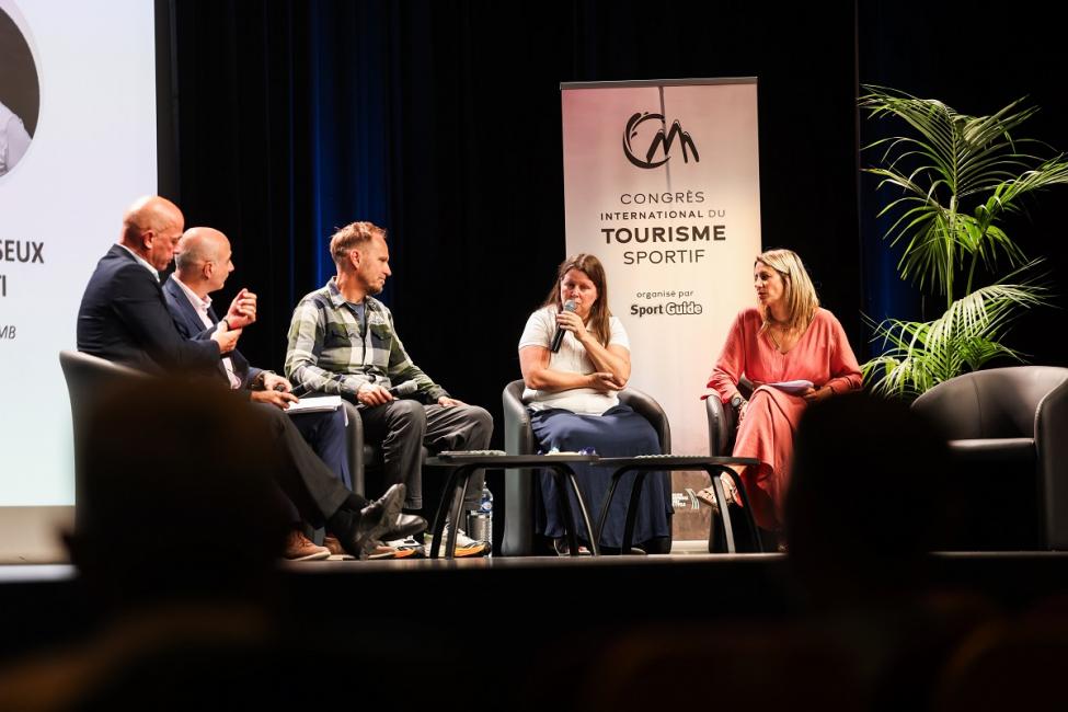 Tourisme sportif : un levier économique qui n’a plus rien d’une niche