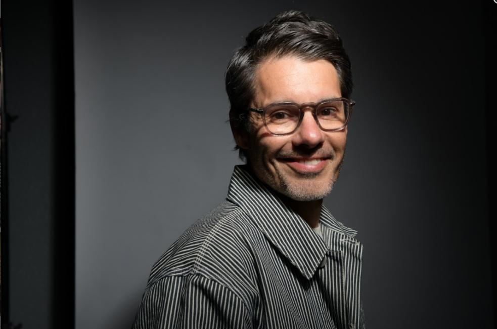 Ludovic Pouilly : « Les marques de sport doivent sortir de leur territoire initial »