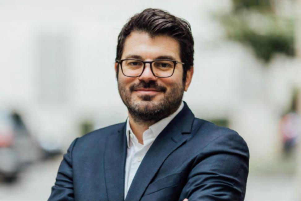 FUB : Romain Canler nommé délégué général