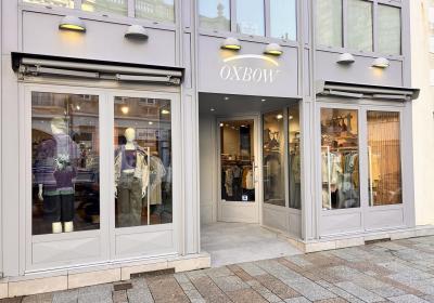 Oxbow (Sables-d'Olonne)