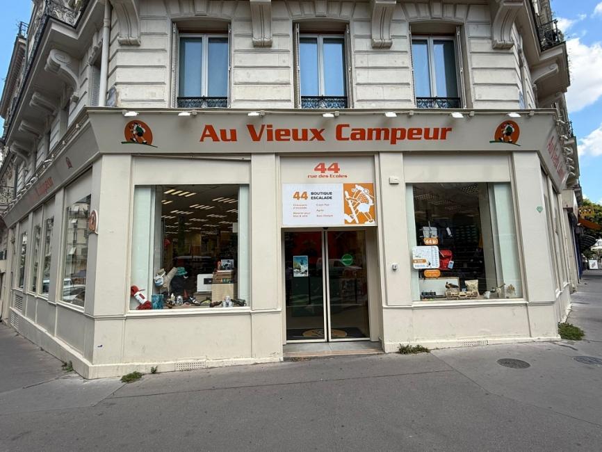 Exclusif : Au Vieux Campeur va s’implanter dans 2 nouvelles villes