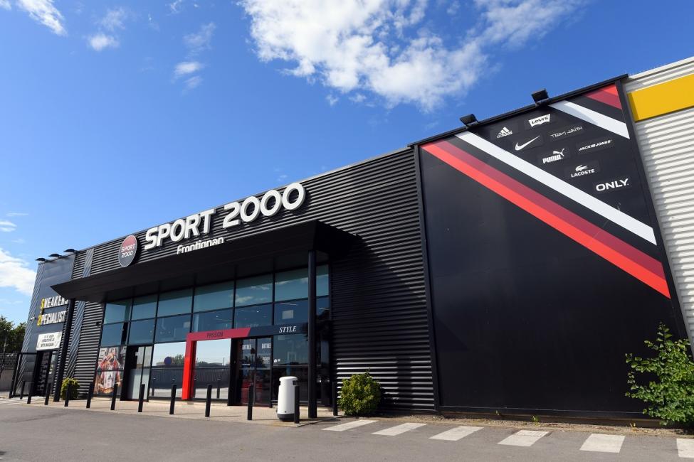 La coopérative Sport 2000 poursuit son maillage multi enseignes
