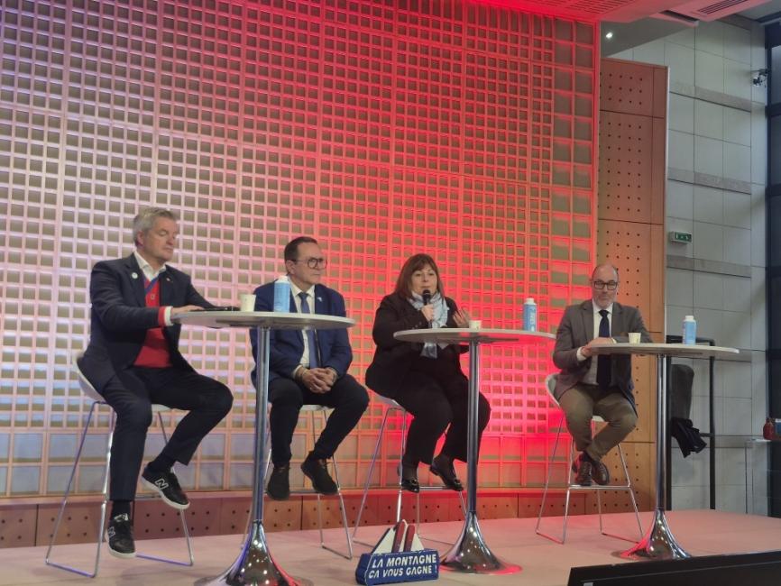 Les lignes bougent sur le choix des sports additionnels