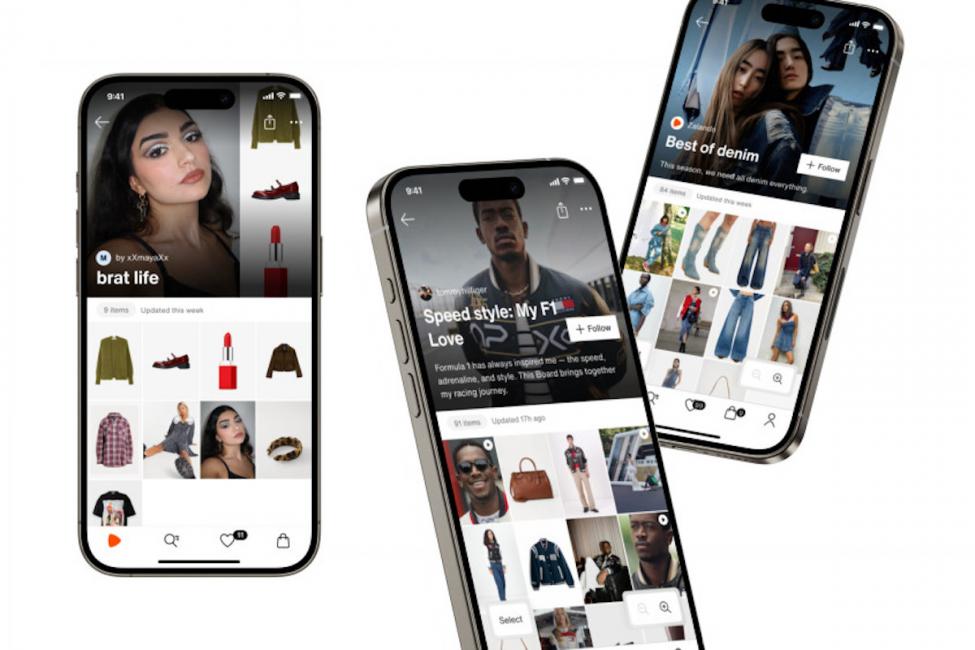 Zalando : du e-commerce au « pinterest » du lifestyle et mode avec l'IA