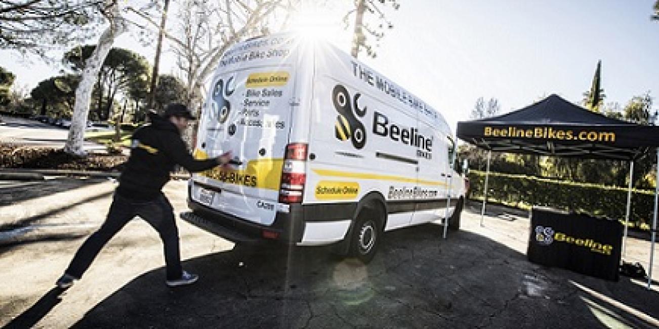 Accell acquiert Beeline Bikes