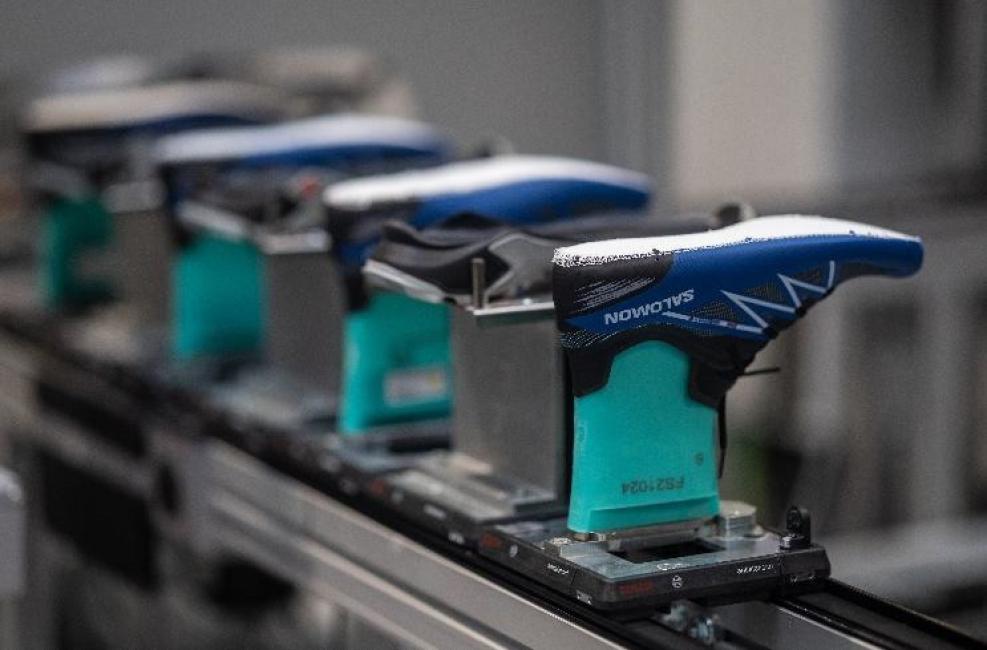 Chamatex lance sa 2ème usine européenne de chaussures avec l’appui de Carlos Tavares