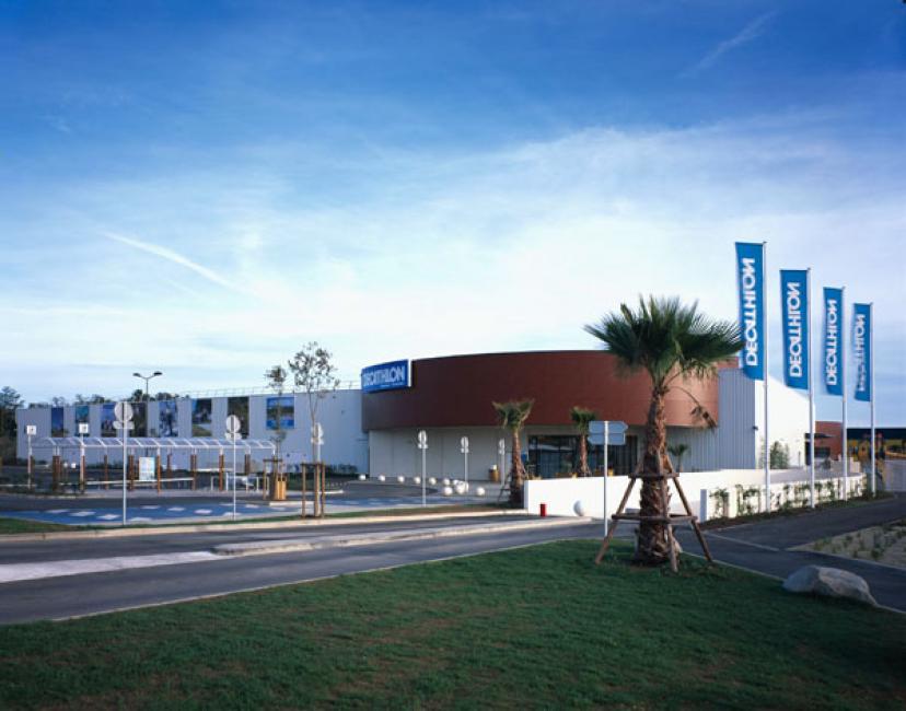 Sport : Décathlon reste le chouchou des Français