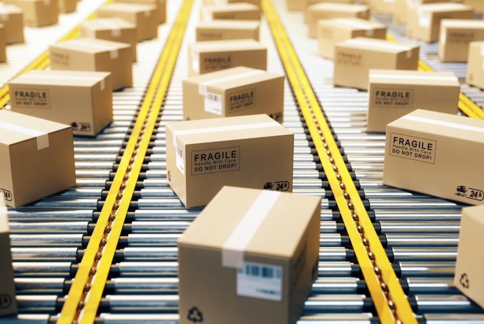 La Fevad demande que la taxe française sur les "petits colis" soit harmonisée avec ses voisins européens