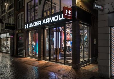 Under Armour (Amsterdam)