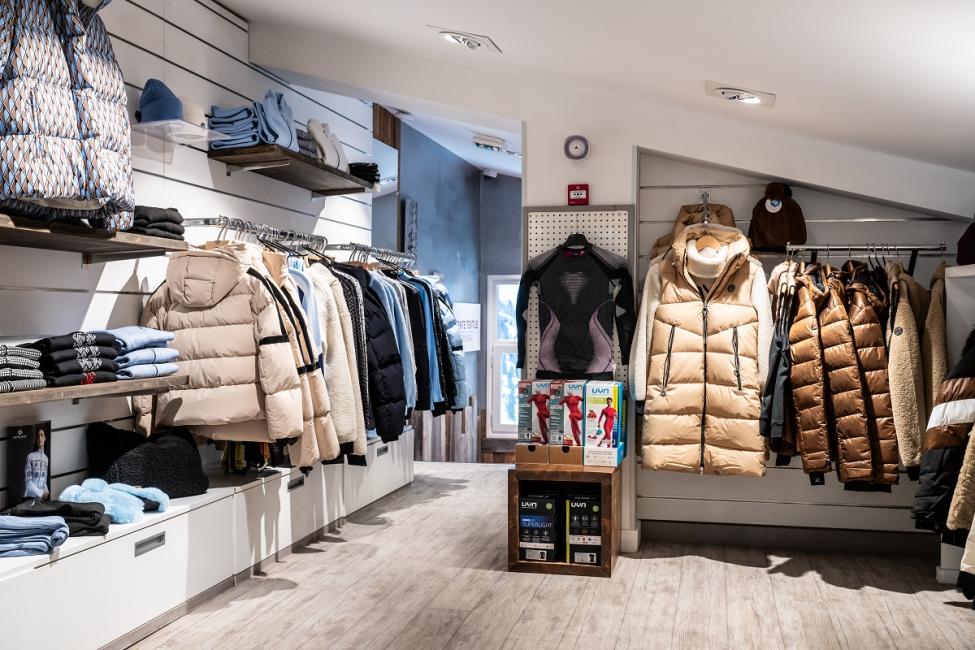 Belle Plagne Sports : 40 ans d'histoire familiale à La Plagne