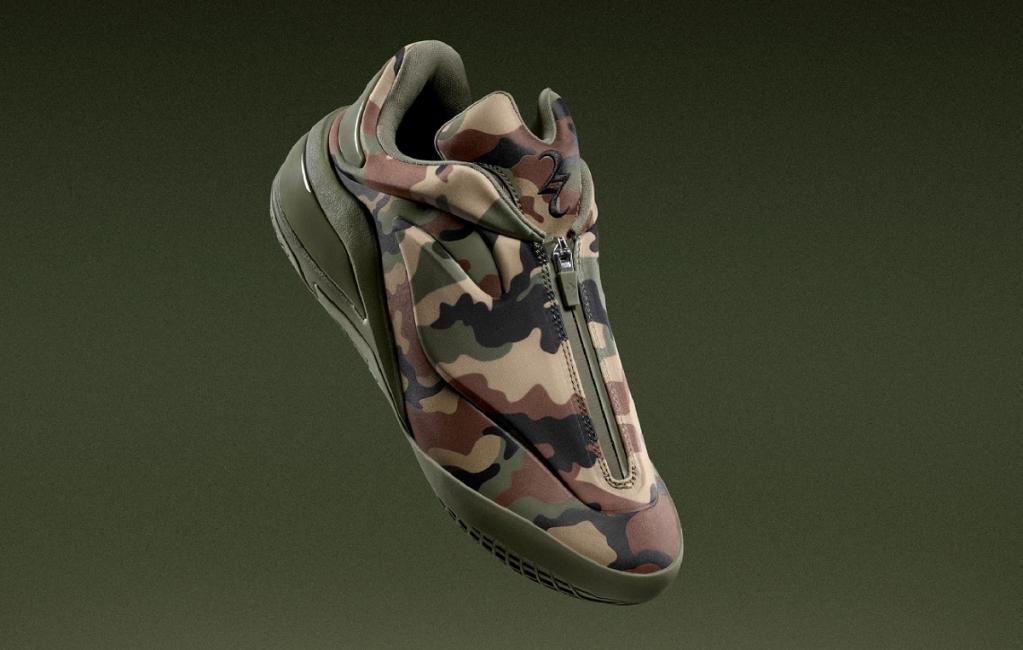 Elliott Hill veut recentrer Converse sur son coeur de métier