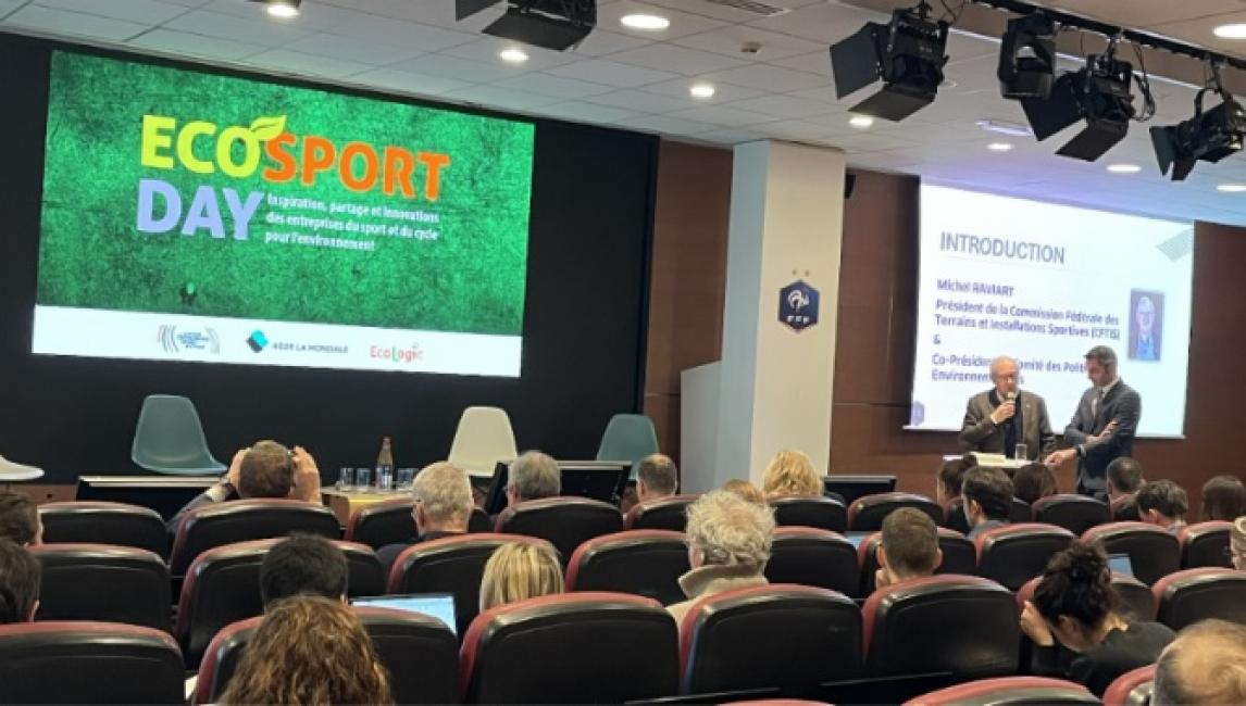 L'EcoSport Day donne rendez-vous ce jeudi