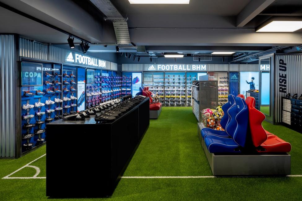 Frasers (ex Sports Direct) exercice 2025/26