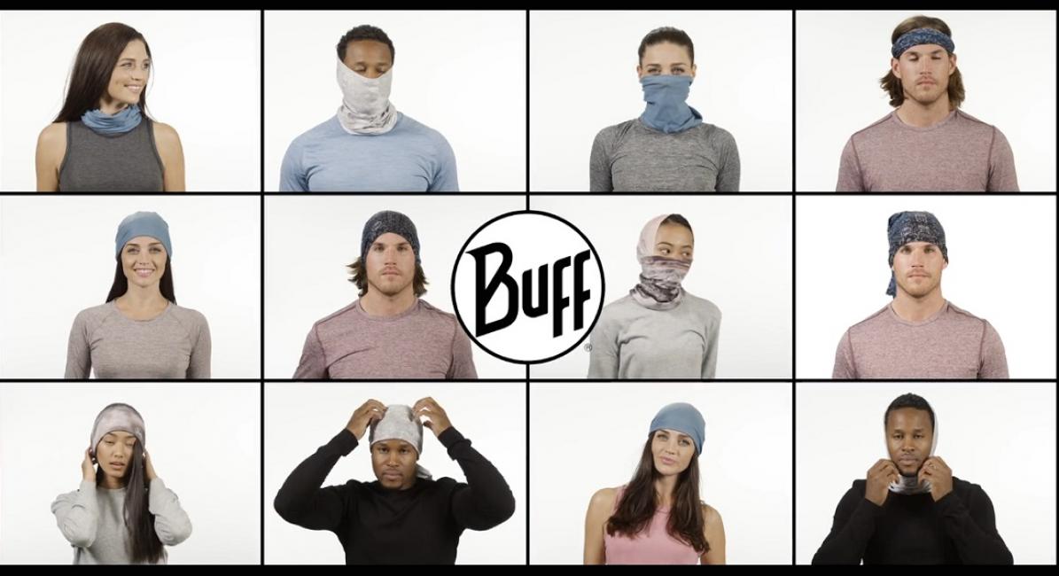 Buff : exercice 2020