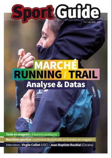 Sport Guide # 113