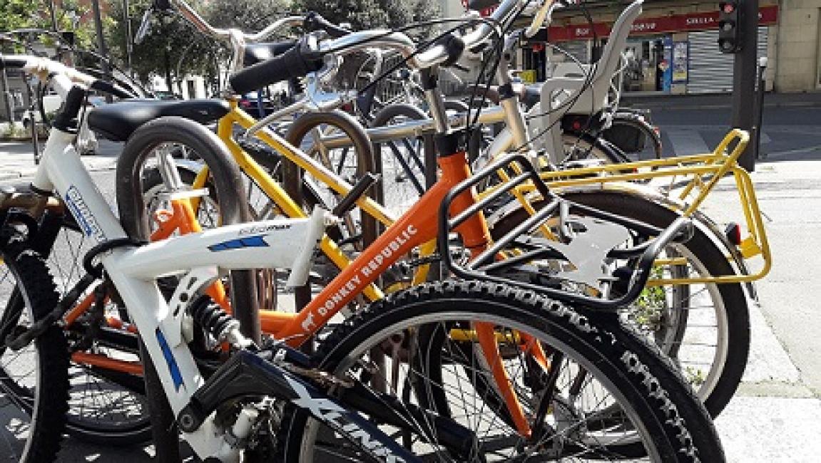 Le gouvernement va tripler le budget pour la réparation des vélos