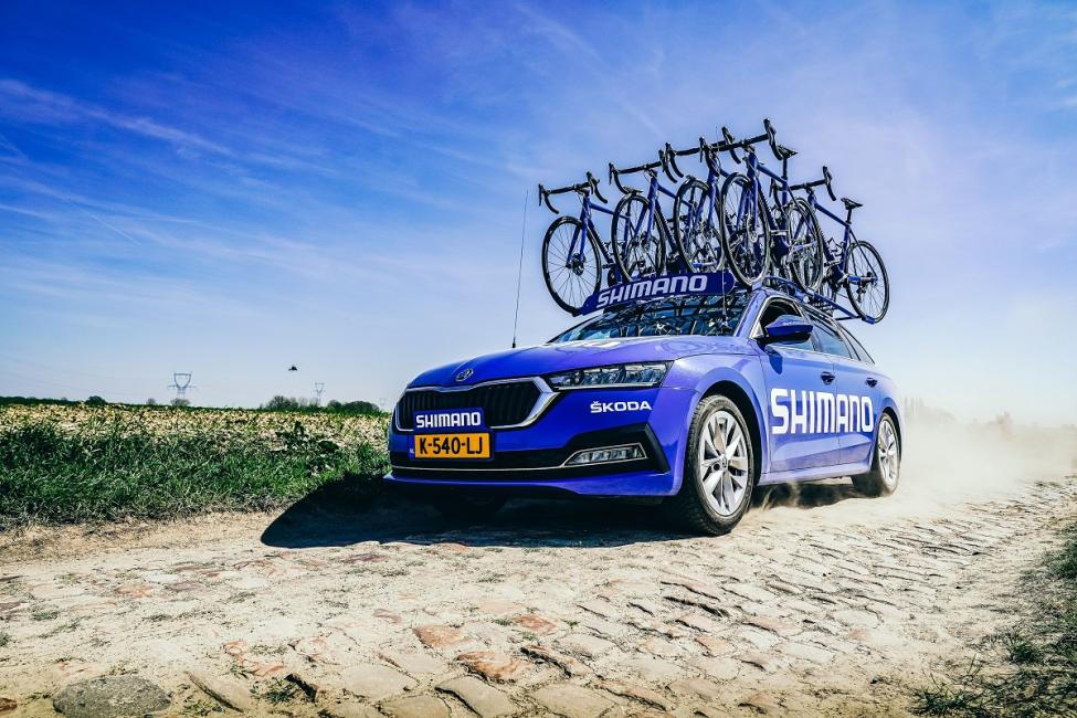 Shimano : exercice 2025