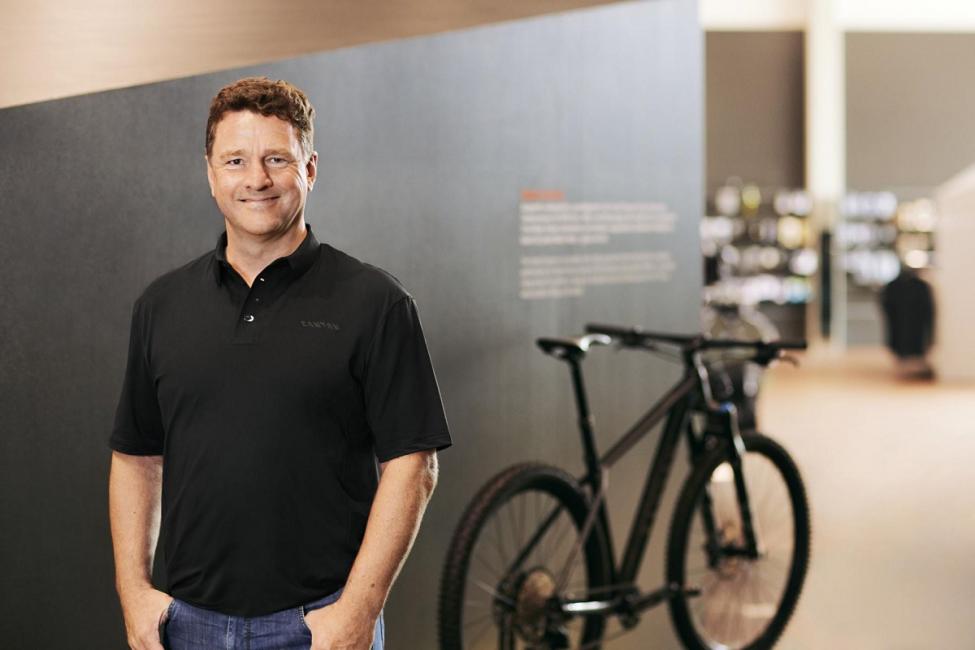 Canyon : Winfried Rapp