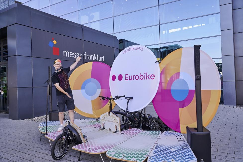 Eurobike cherche à se renouveler