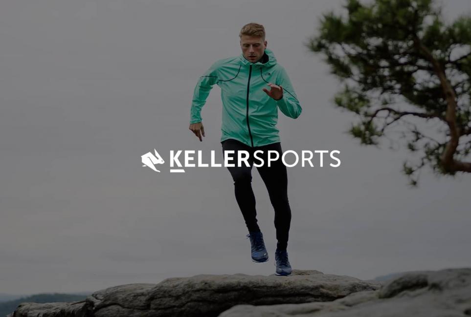 Keller Sports en faillite