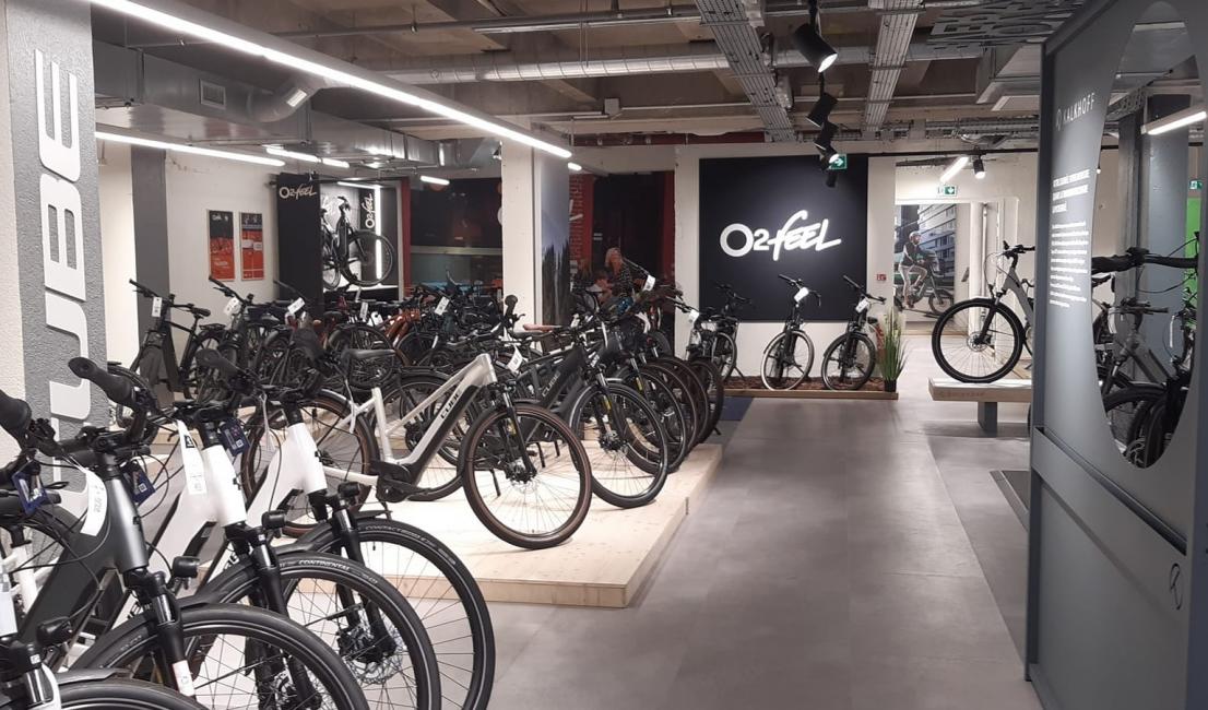 Ovelo n a pas frein ses ouvertures en 2023 NEWS Sport Guide