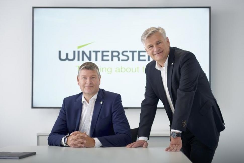 Wintersteiger table sur un record de ventes 2022