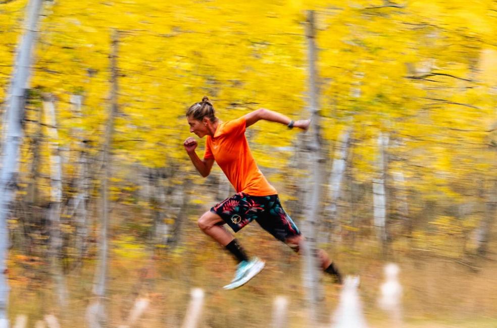 Amer Sports : 3ème trimestre 2025