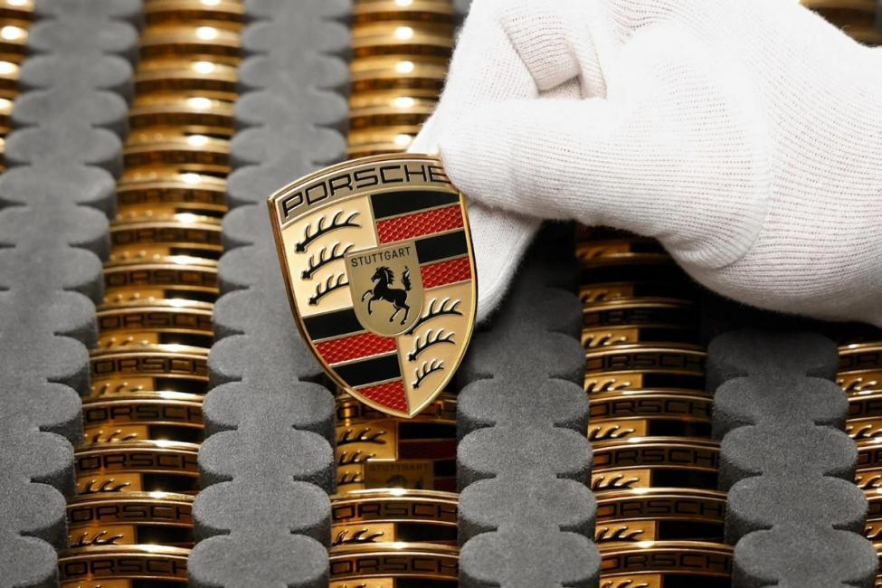 Porsche abandonne ses ambitions dans les systèmes e-bike 