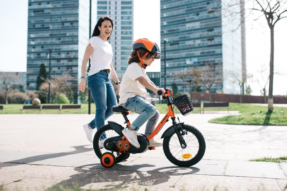 Decathlon lance la location de vélo enfant sur abonnement mensuel