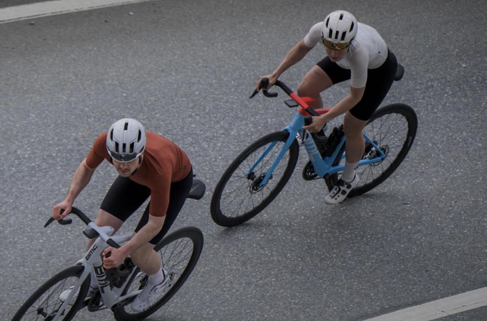 BMC Bikes recentre son activité et licencie
