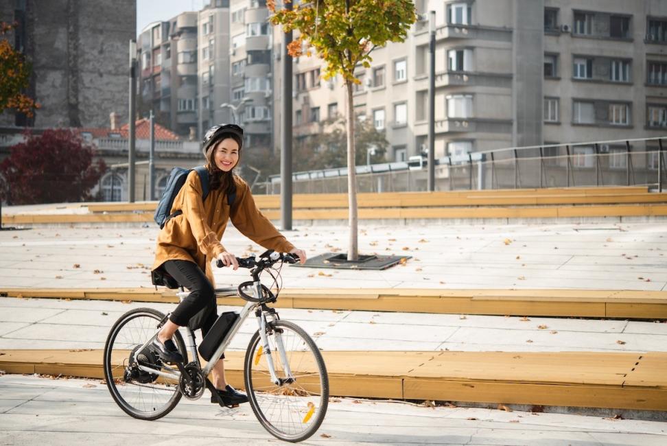 Comment rejoindre les 1 000 employeurs labellisés Employeur Pro-Vélo ?