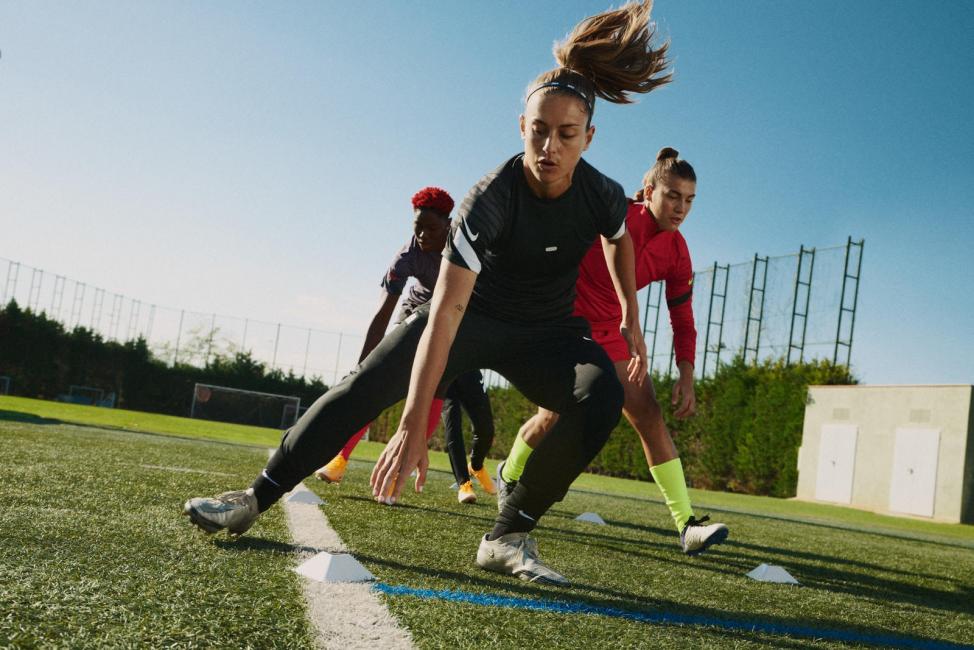 La pandémie a stoppé le marché mondial du sport en 2020