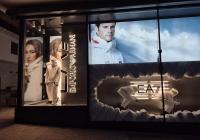 Cortina d’Ampezzo (Italie)