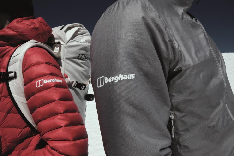 Berghaus effectue son retour en France