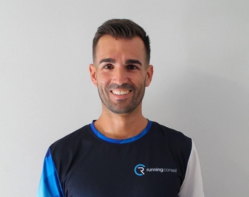 Running Rando Conseil : Jérémy Marchetti