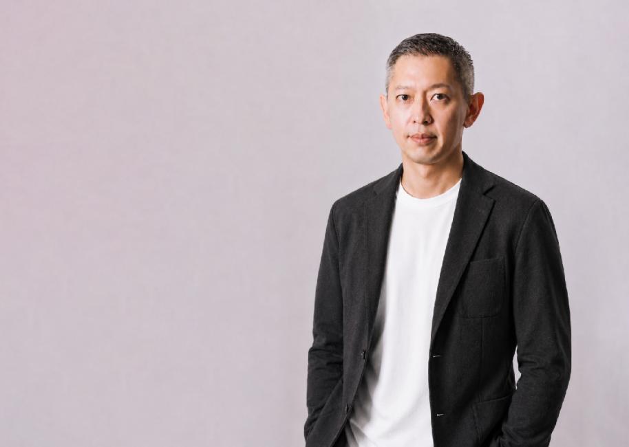 Puma : Dennis Tao